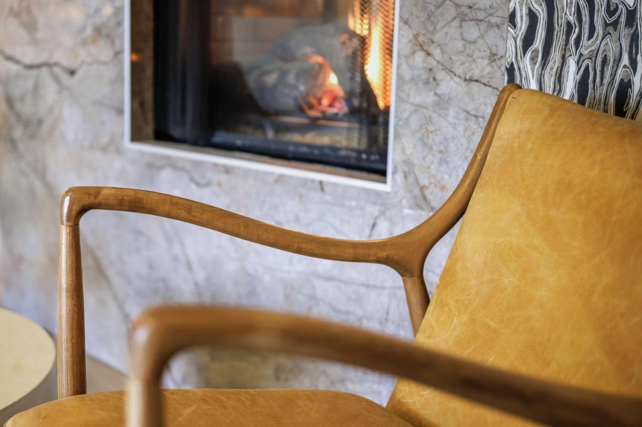Hotel Trilogy Albany Airport, Tapestry Collection By Hilton Летем Екстер'єр фото