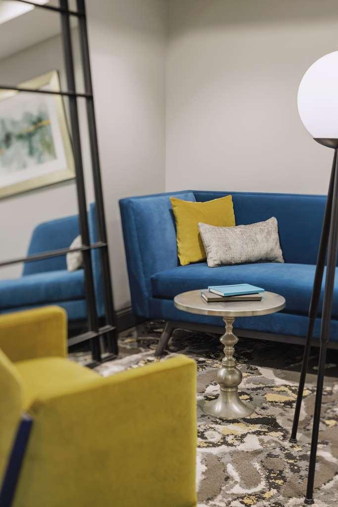 Hotel Trilogy Albany Airport, Tapestry Collection By Hilton Летем Інтер'єр фото