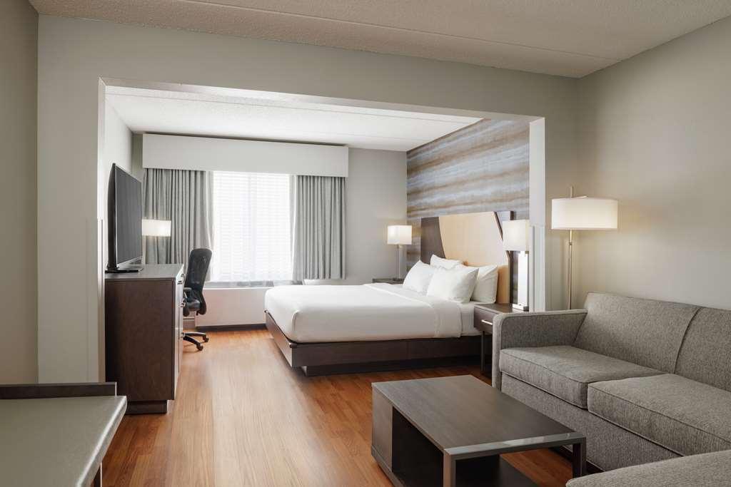 Hotel Trilogy Albany Airport, Tapestry Collection By Hilton Летем Номер фото