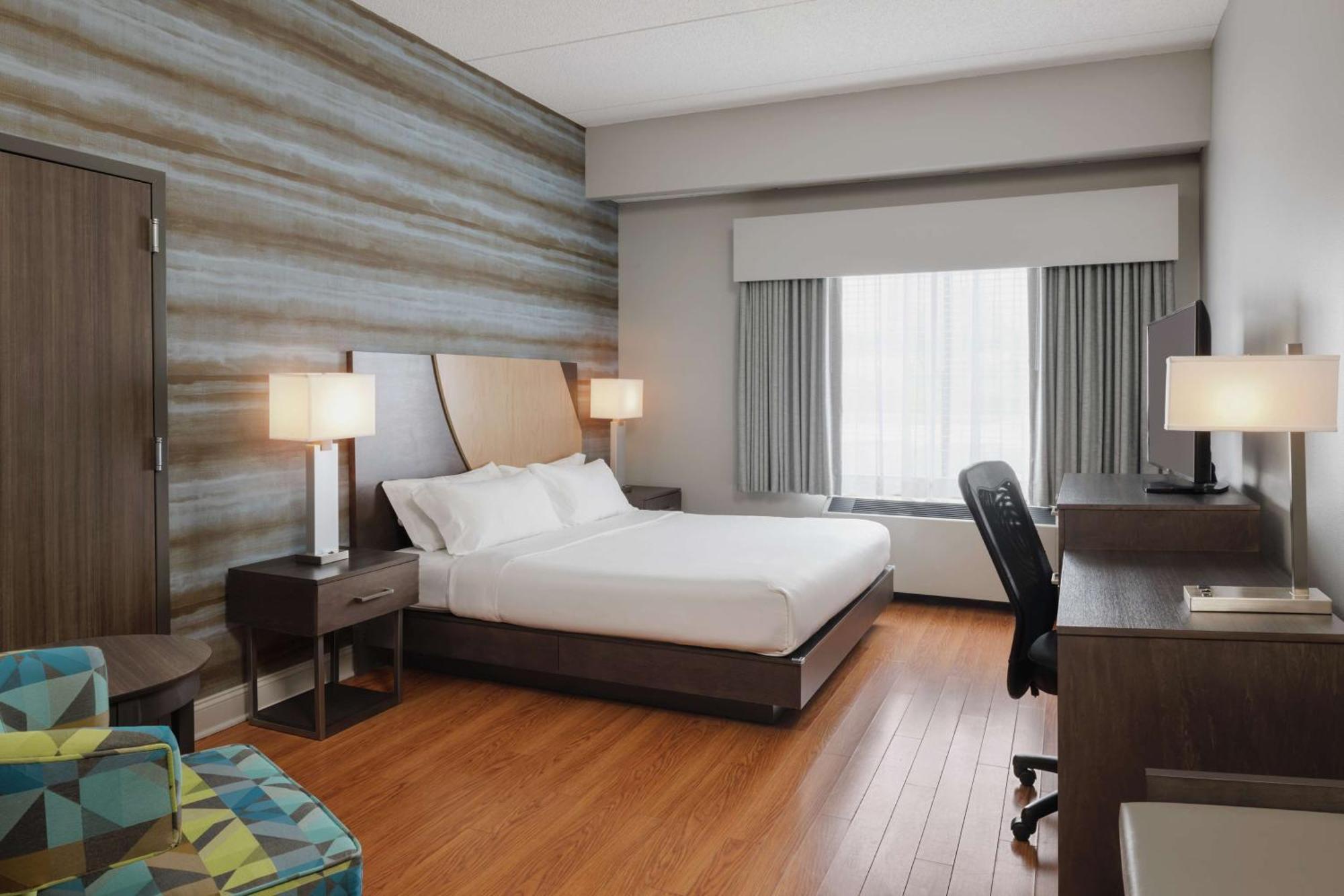 Hotel Trilogy Albany Airport, Tapestry Collection By Hilton Летем Екстер'єр фото