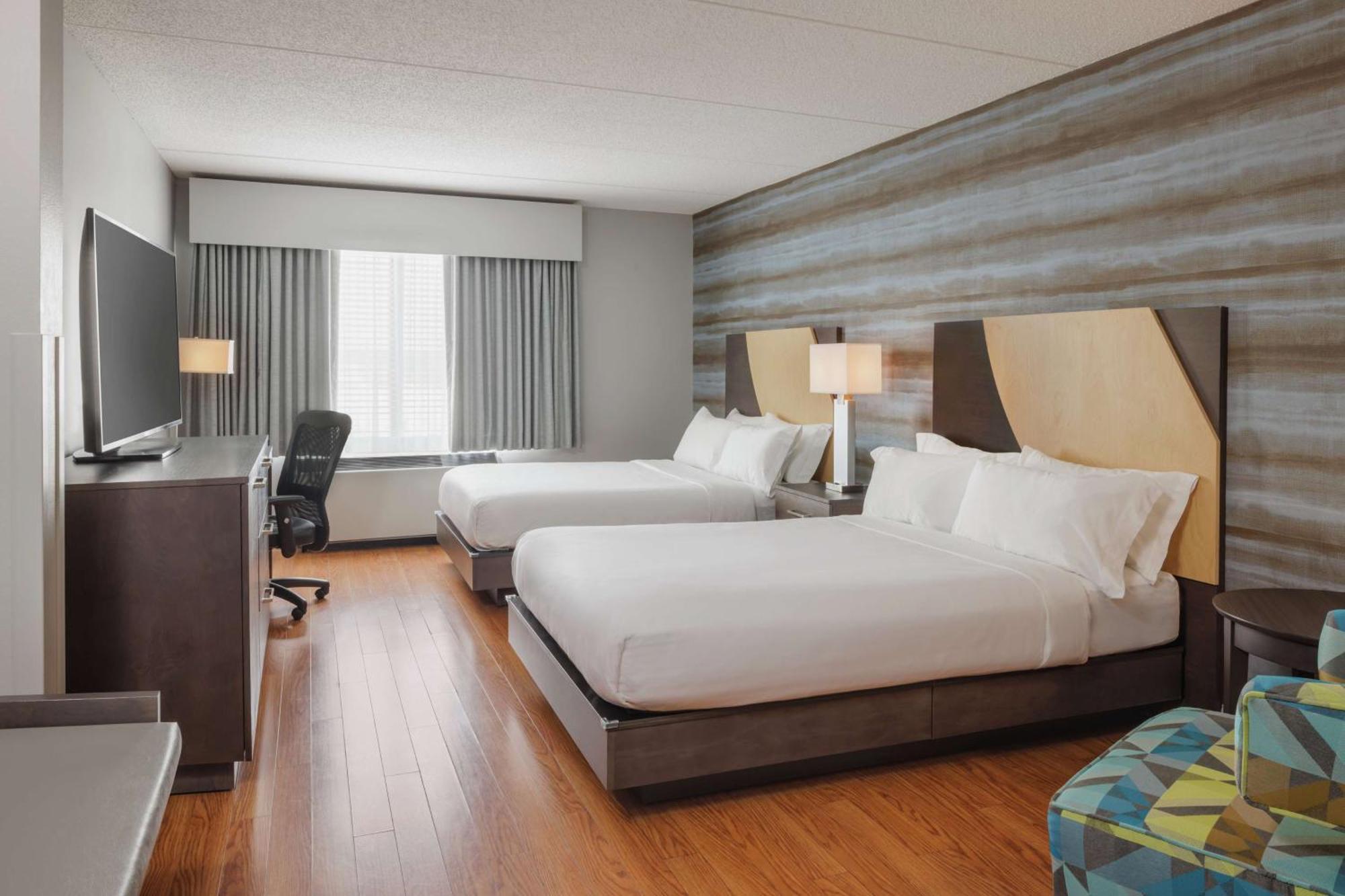 Hotel Trilogy Albany Airport, Tapestry Collection By Hilton Летем Екстер'єр фото