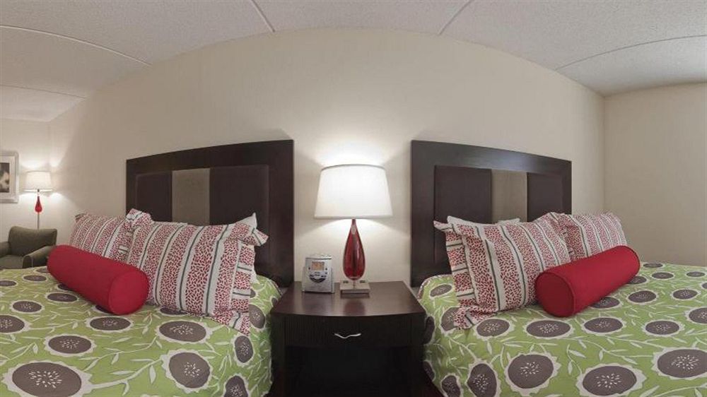 Hotel Trilogy Albany Airport, Tapestry Collection By Hilton Летем Екстер'єр фото