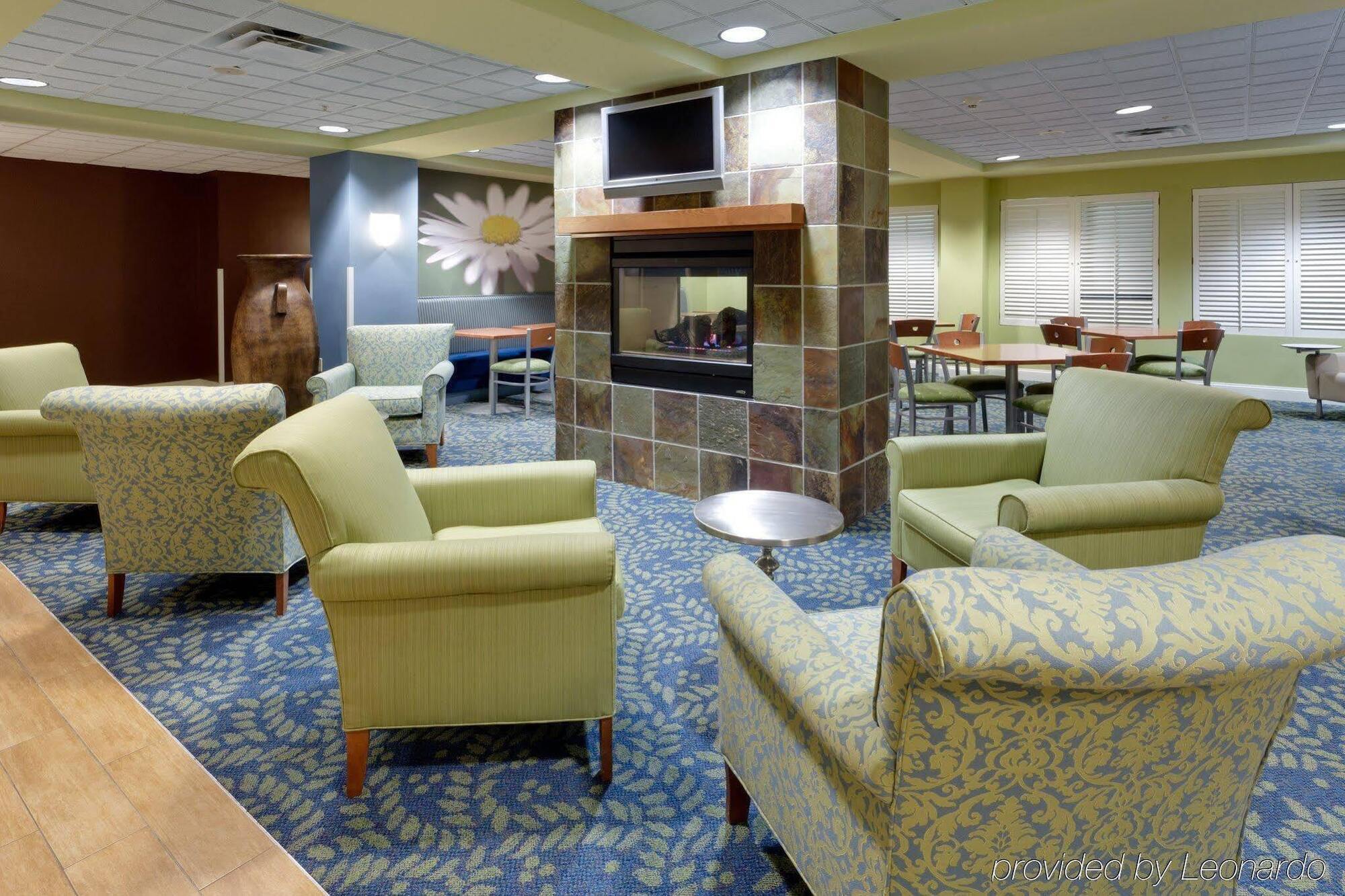 Hotel Trilogy Albany Airport, Tapestry Collection By Hilton Летем Екстер'єр фото