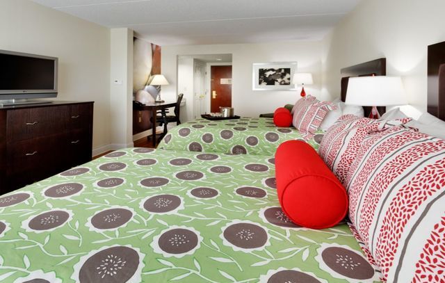 Hotel Trilogy Albany Airport, Tapestry Collection By Hilton Летем Екстер'єр фото